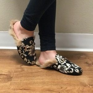 🔥Printed slip ons